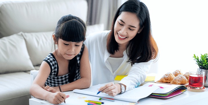 Terapkan 5 Metode Dasar Montessori Sehari-hari Bersama Anak