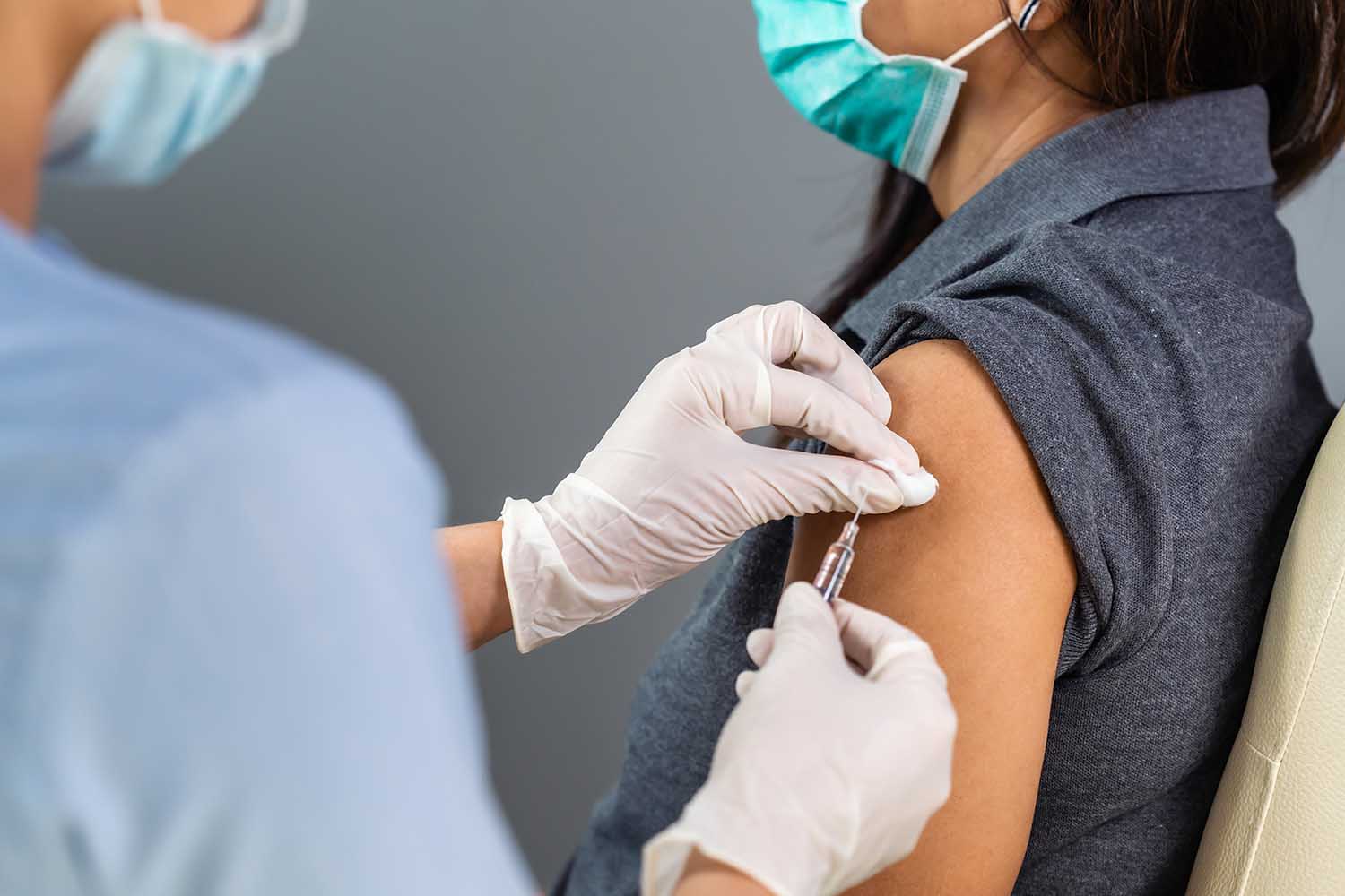 Hal Penting tentang Vaksin Covid yang Wajib Diketahui