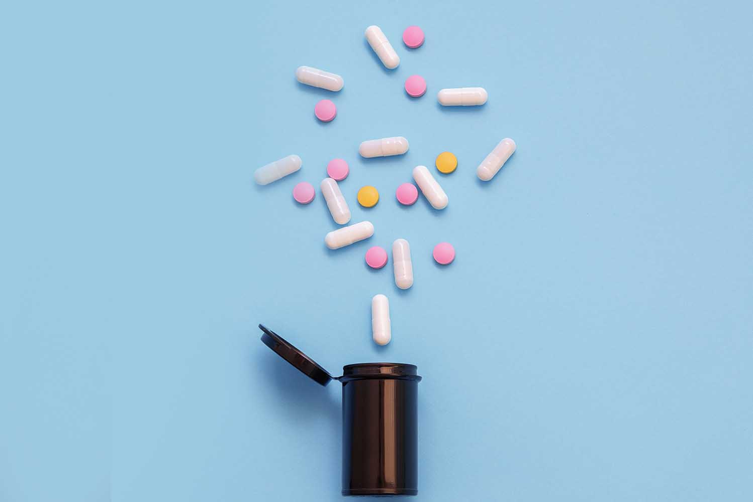 Paracetamol vs Ibuprofen, Apa Perbedaannya?
