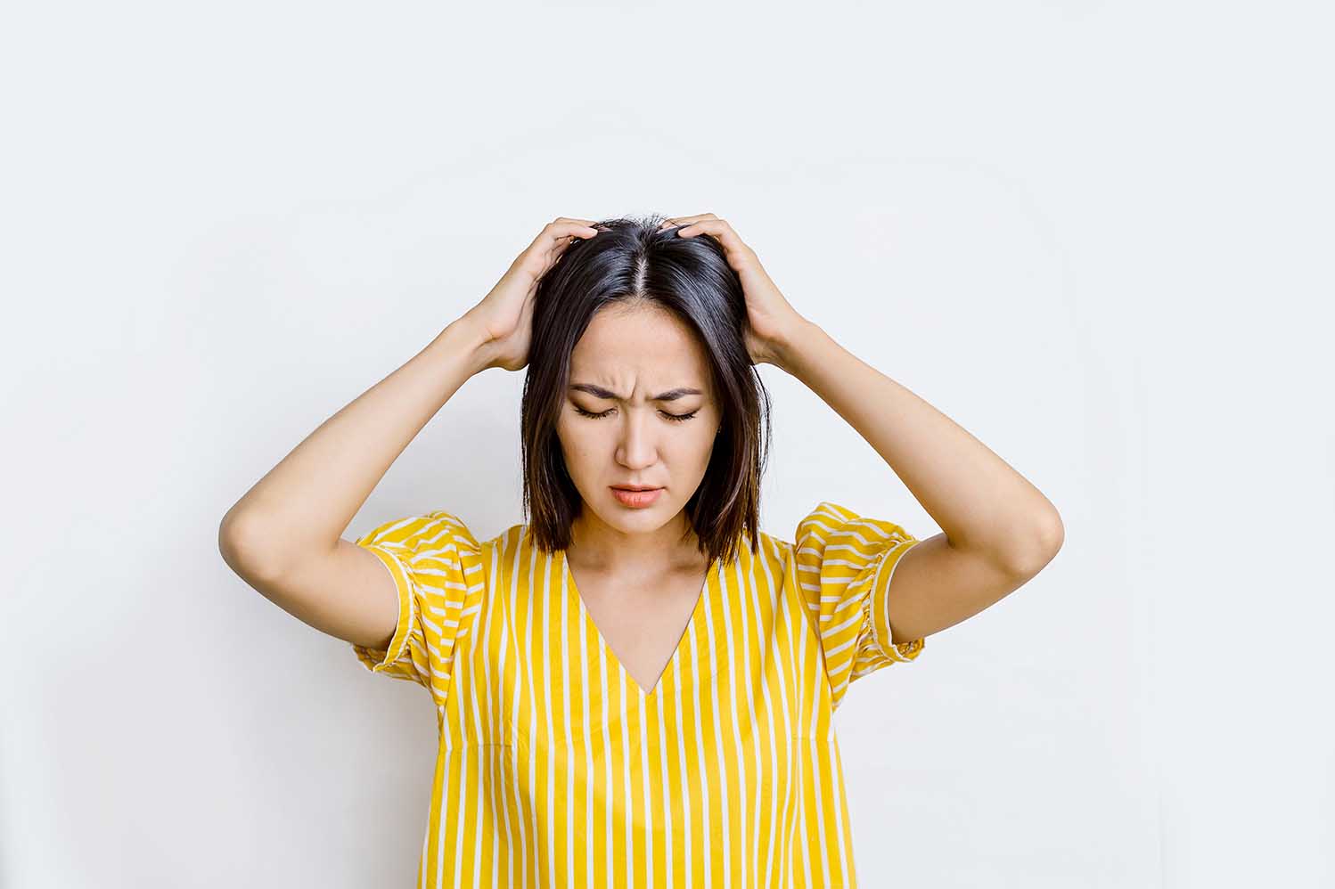 Penyebab Sakit Kepala Belakang dan Cara Ampuh Mengatasinya