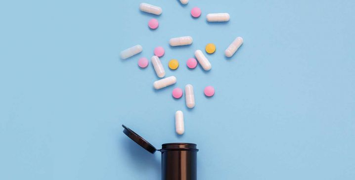 Paracetamol vs Ibuprofen, Apa Perbedaannya?